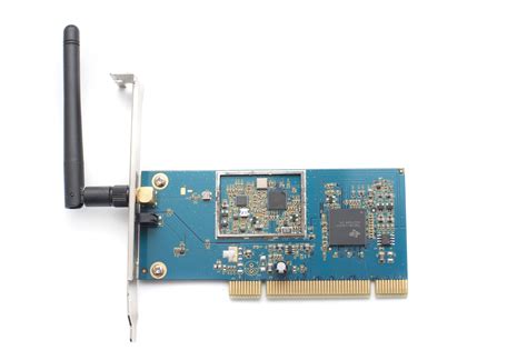 wireless card for desktop computer